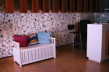 Albergue Compostela