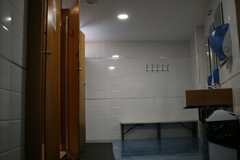 Albergue Compostela