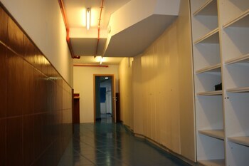 Albergue Compostela