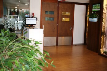 Albergue Compostela