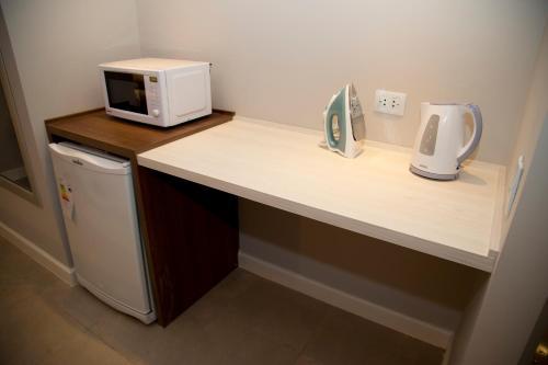 Hotel Zentiva Pinamar