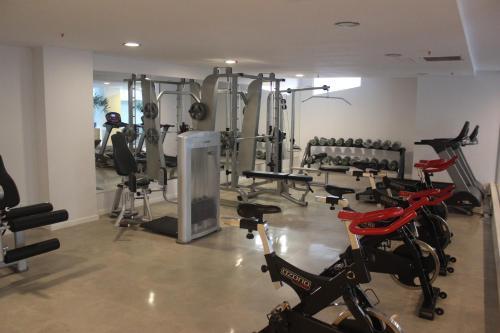 Hotel Zentiva Pinamar