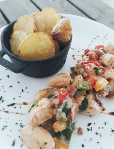 Hotel Zentiva Pinamar
