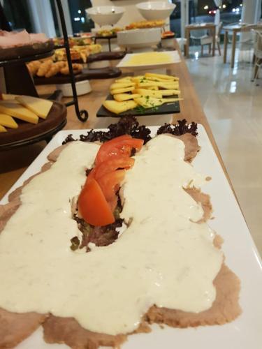 Hotel Zentiva Pinamar