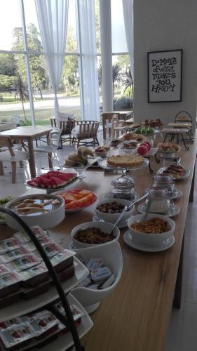 Hotel Zentiva Pinamar