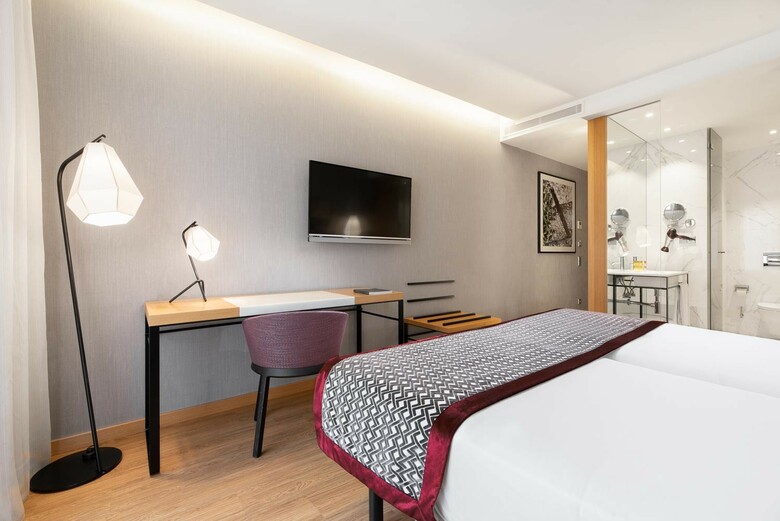 Hotel Eurostars Porto Centro