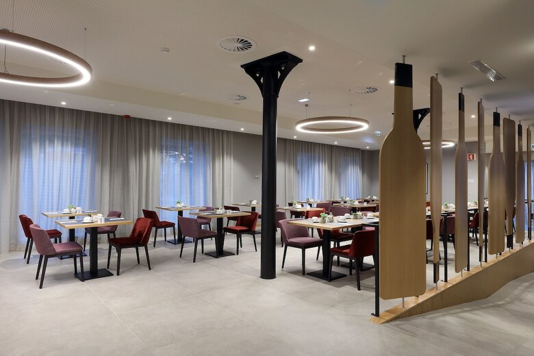 Hotel Eurostars Porto Centro