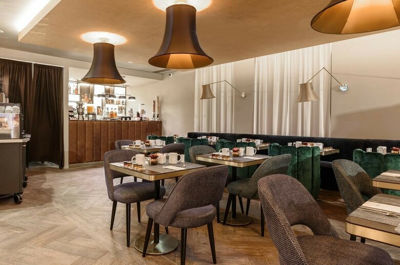 Hotel Exe Almada Porto