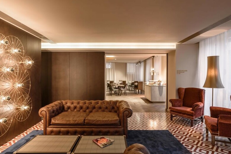 Hotel Exe Almada Porto