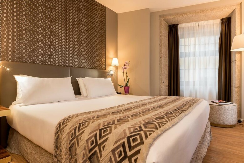 Hotel Exe Almada Porto