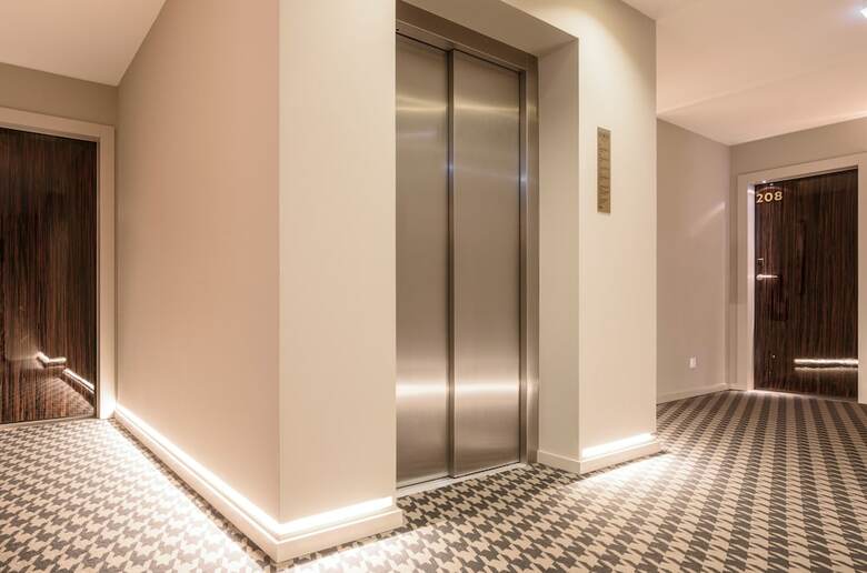 Hotel Exe Almada Porto