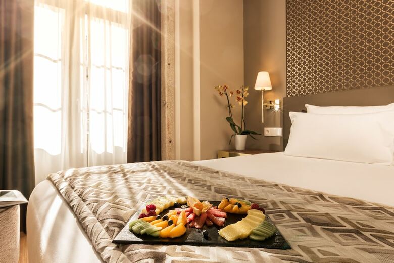 Hotel Exe Almada Porto