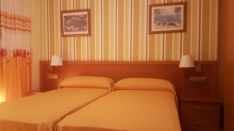 Aparthotel Apartamentos Atlantico Resort
