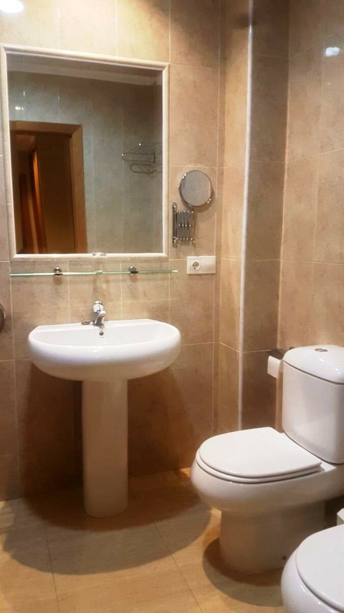 Aparthotel Apartamentos Atlantico Resort