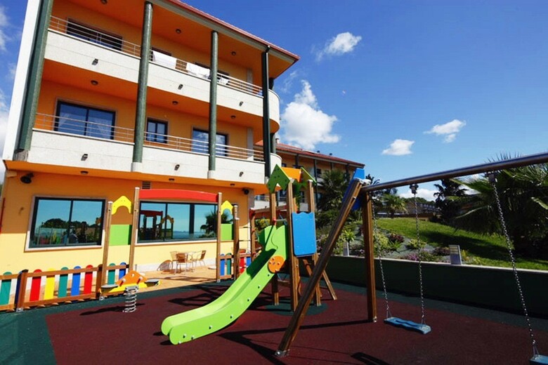 Aparthotel Apartamentos Atlantico Resort