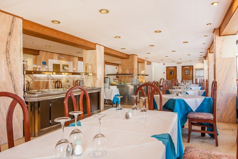 Hotel Bluesea Arenal Tower Adults Only