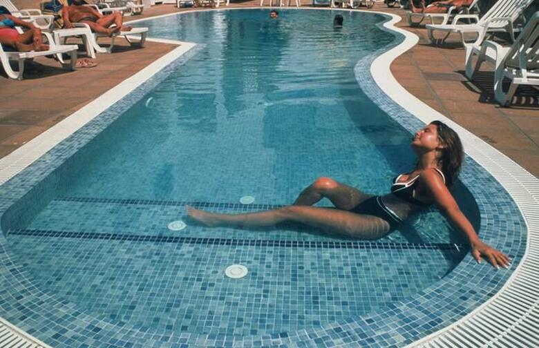 Hotel Bluesea Arenal Tower Adults Only