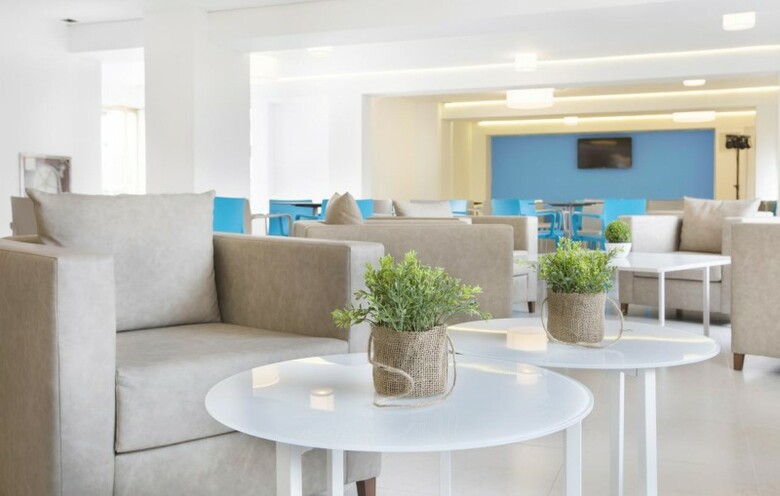 Hotel Bluesea Arenal Tower Adults Only