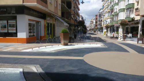 Apartamentos Torremar Poniente