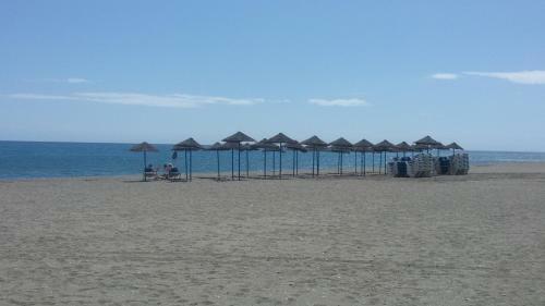Apartamentos Torremar Poniente