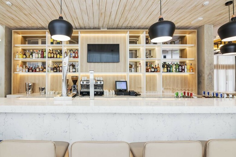 Zt The Golden Hotel Barcelona