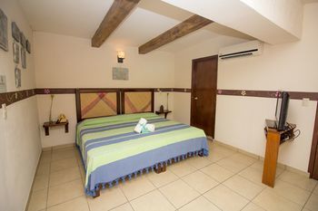 Vintage Hotel