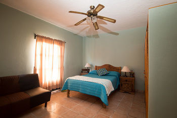 Hotel Posada Maria Luisa