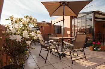 Hotel Posada Maria Luisa