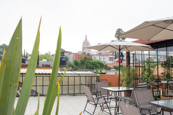 Hotel Posada Maria Luisa