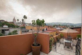 Hotel Posada Maria Luisa