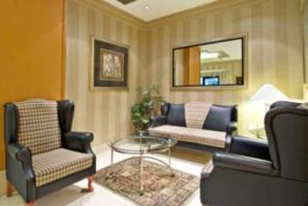 Hotel Holiday Inn Express Vancouver-metrotown (Burnaby)