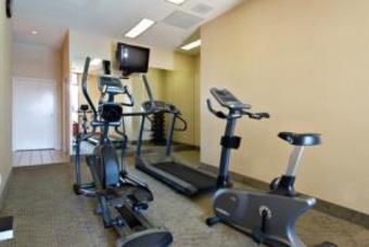 Hotel Holiday Inn Express Vancouver-metrotown (Burnaby)
