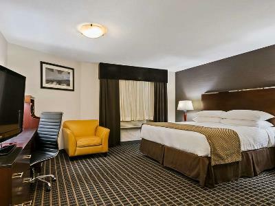 Hotel Best Western Airport Inn