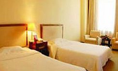 Beijing Dong Jiao Min Xiang Hotel