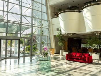 Hotel Aktif Metropolitan