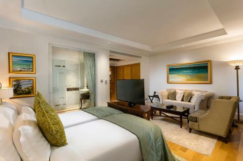Hotel Mardan Palace