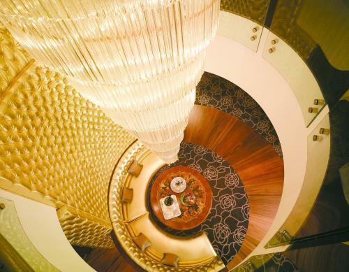Hotel Mardan Palace