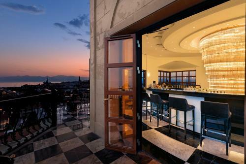 Hotel Mardan Palace
