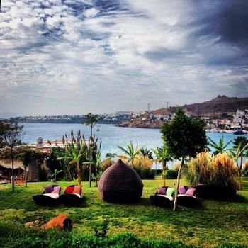 Hotel Kefaluka Resort
