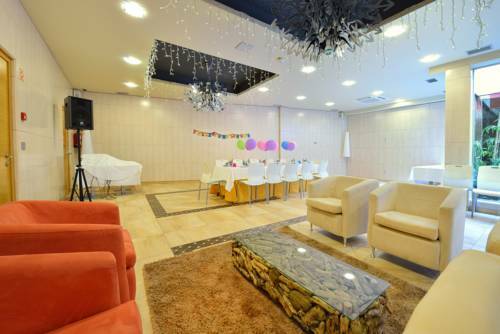 Hotel Norat Marina & Spa 4* Superior