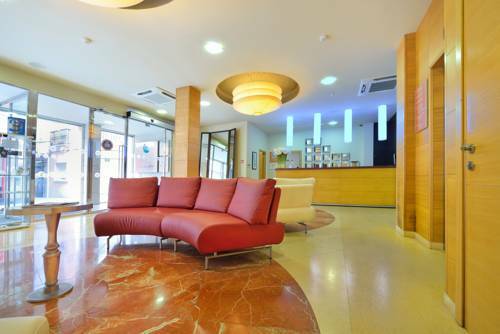Hotel Norat Marina & Spa 4* Superior