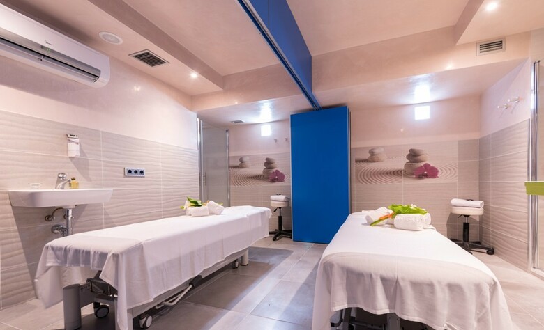 Hotel Norat Marina & Spa 4* Superior