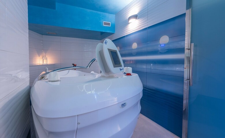 Hotel Norat Marina & Spa 4* Superior