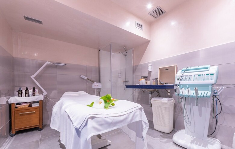 Hotel Norat Marina & Spa 4* Superior