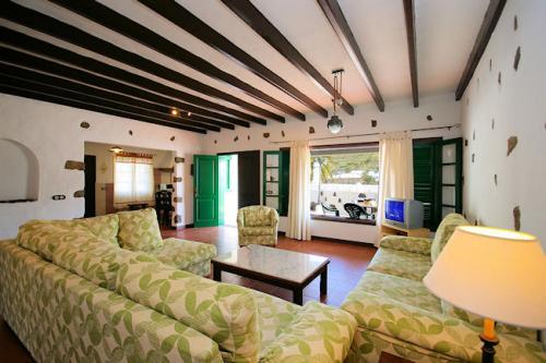 Hotel Finca La Crucita