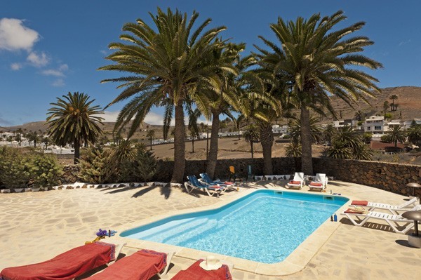 Hotel Finca La Crucita
