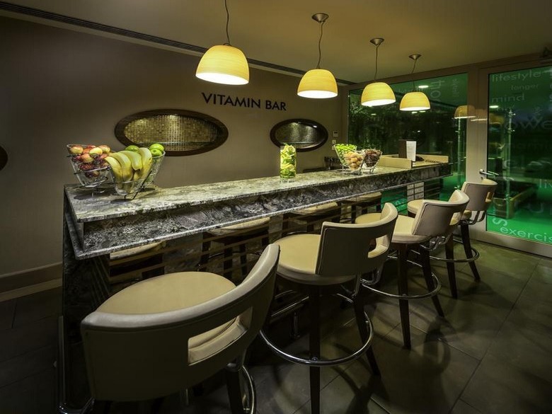 Hotel Titanic Port Bakirkoy