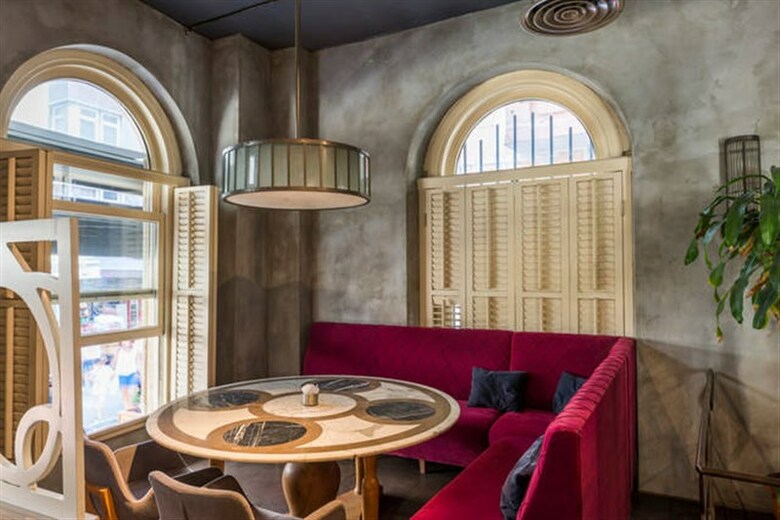 Hotel Misafir Suites 8 Istanbul