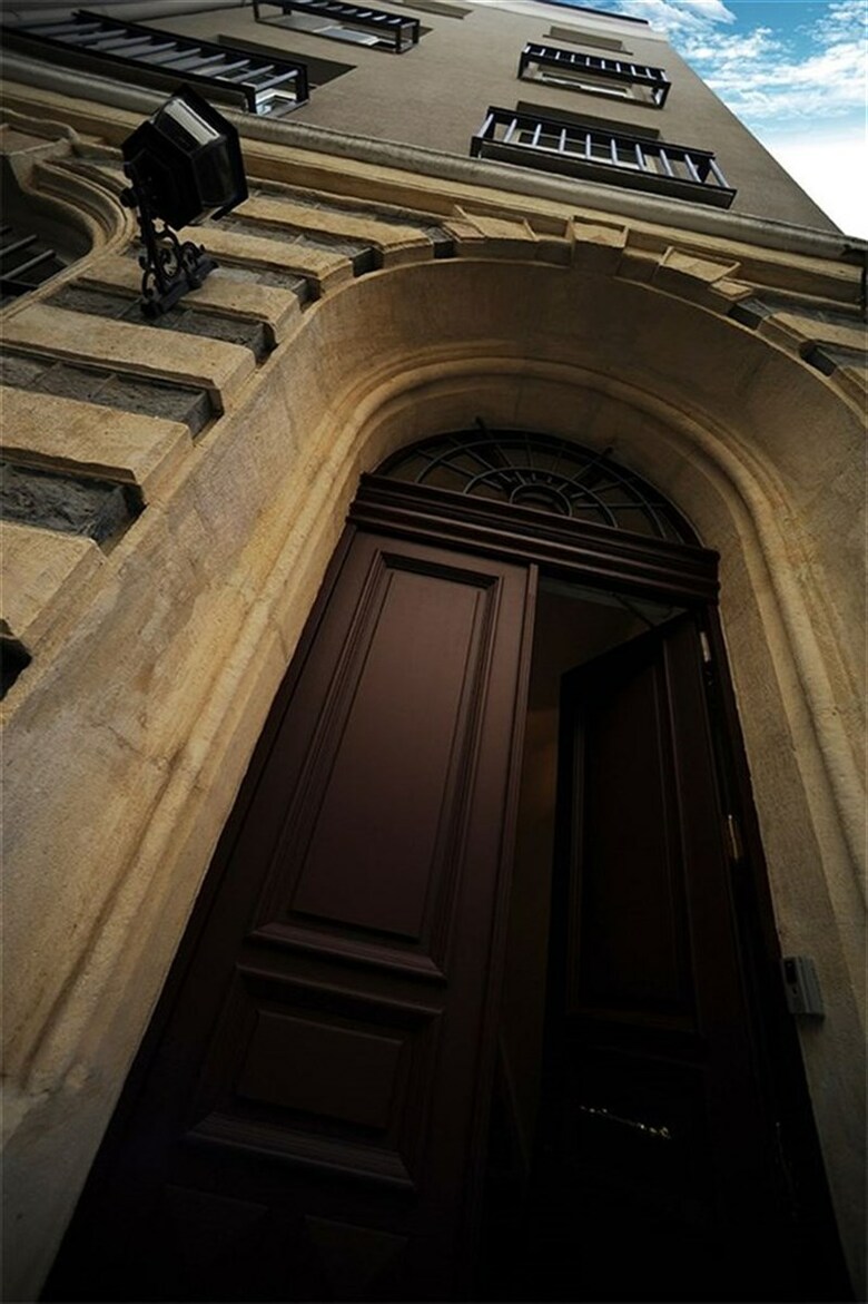 Hotel Misafir Suites 8 Istanbul