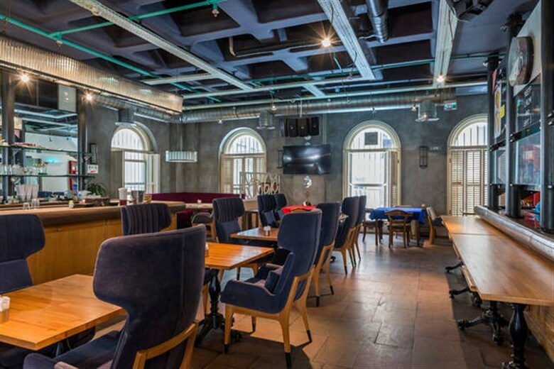 Hotel Misafir Suites 8 Istanbul